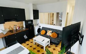 Tourcoing Superbe Appartement