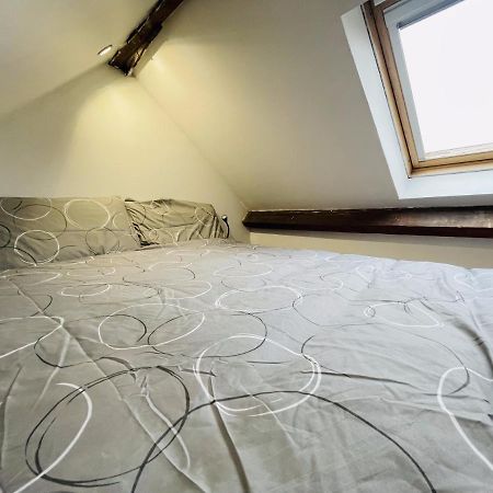 Tourcoing Superbe Appartement Extérieur photo