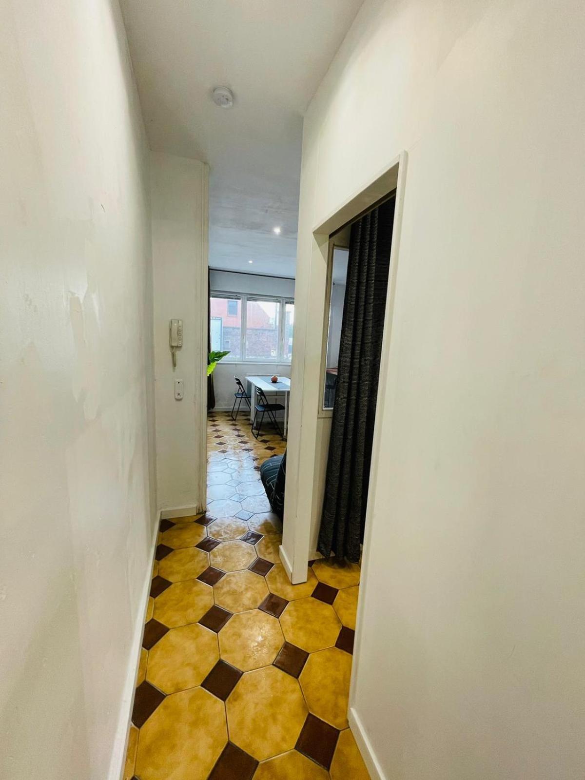 Tourcoing Superbe Appartement Extérieur photo