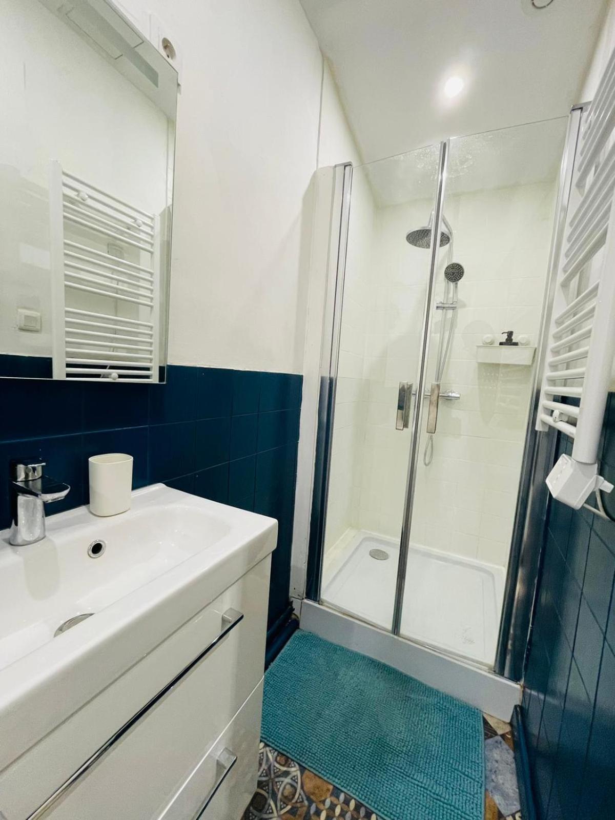Tourcoing Superbe Appartement Extérieur photo