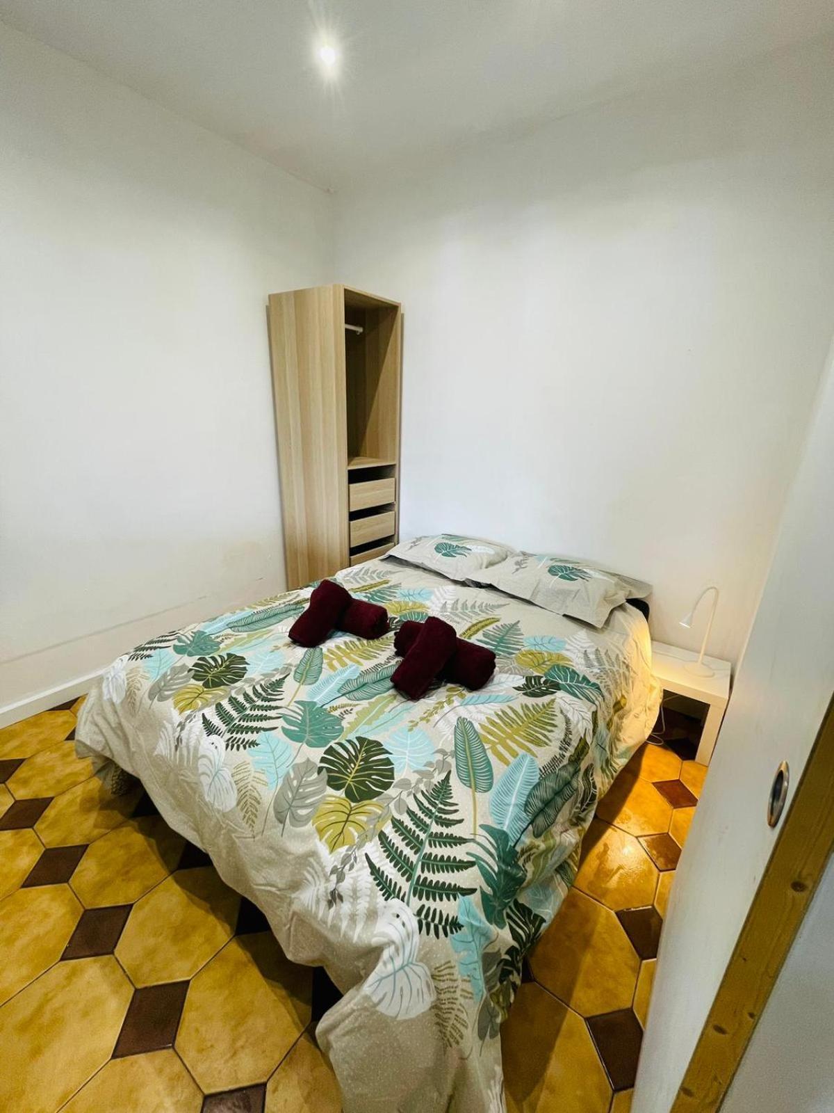 Tourcoing Superbe Appartement Extérieur photo